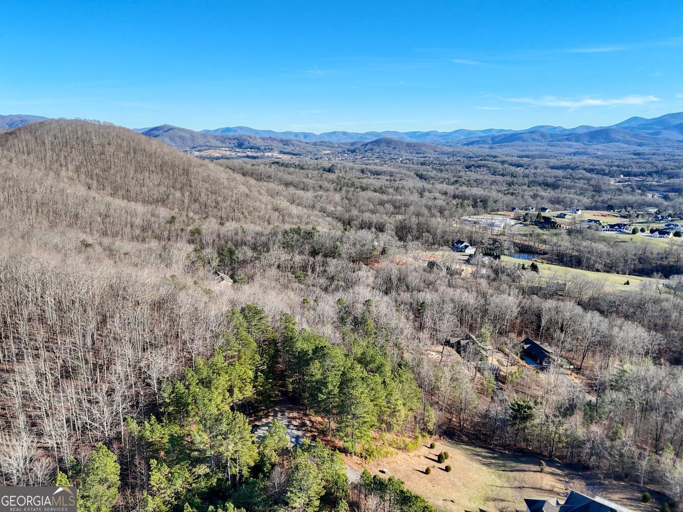 26 Sunset View Blairsville GA 30512