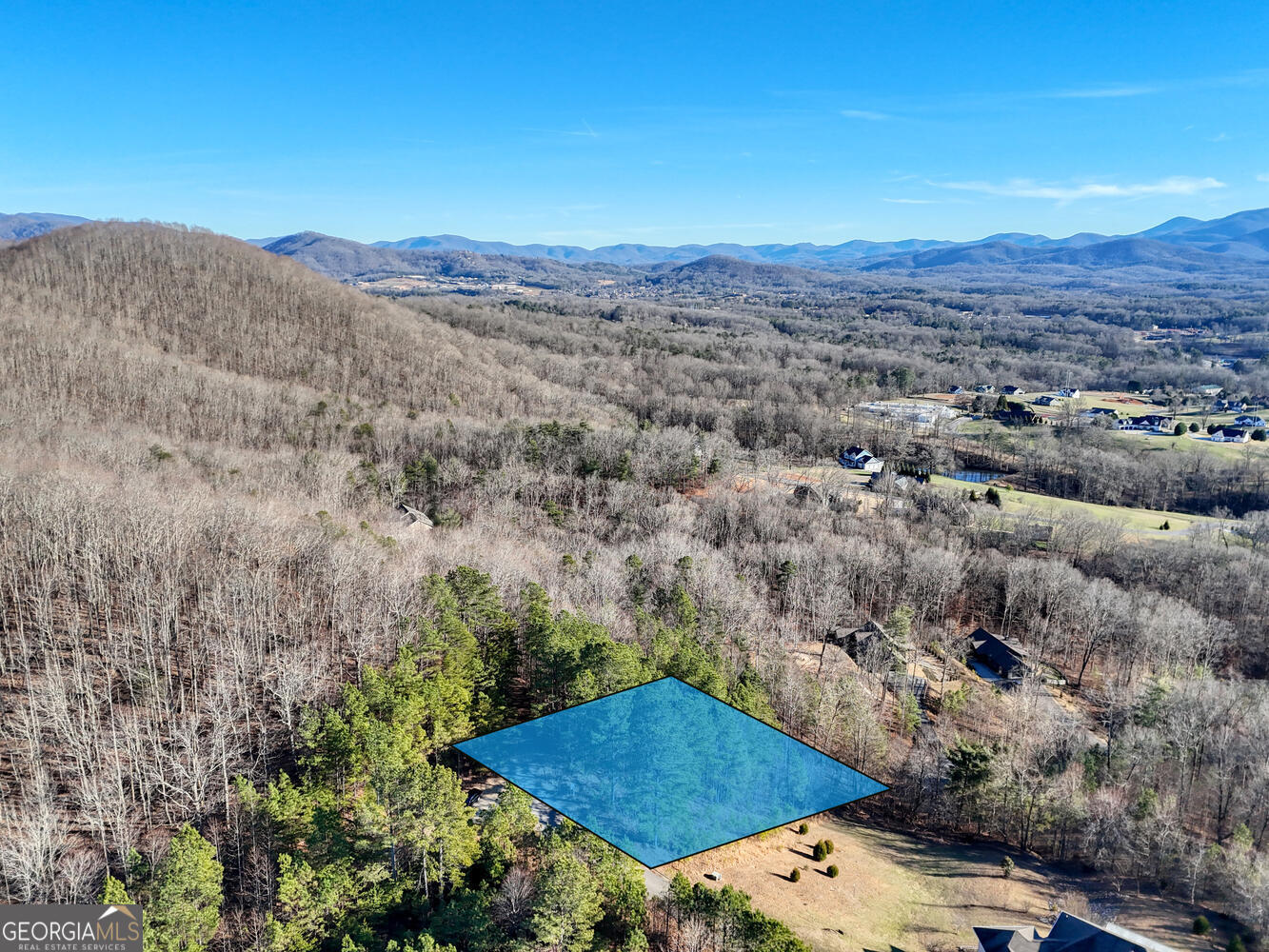 26 Sunset View Blairsville GA 30512