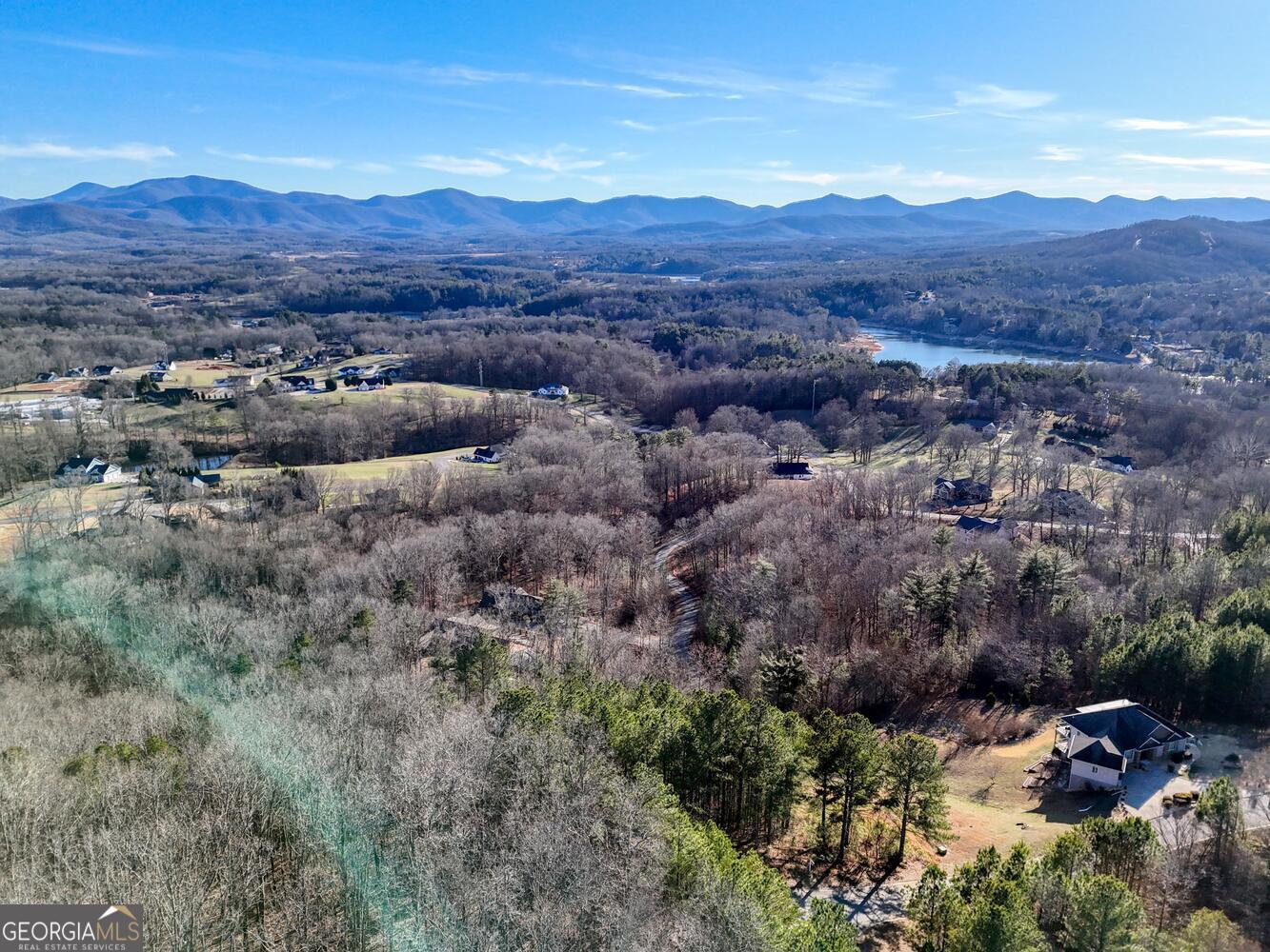 26 Sunset View Blairsville GA 30512