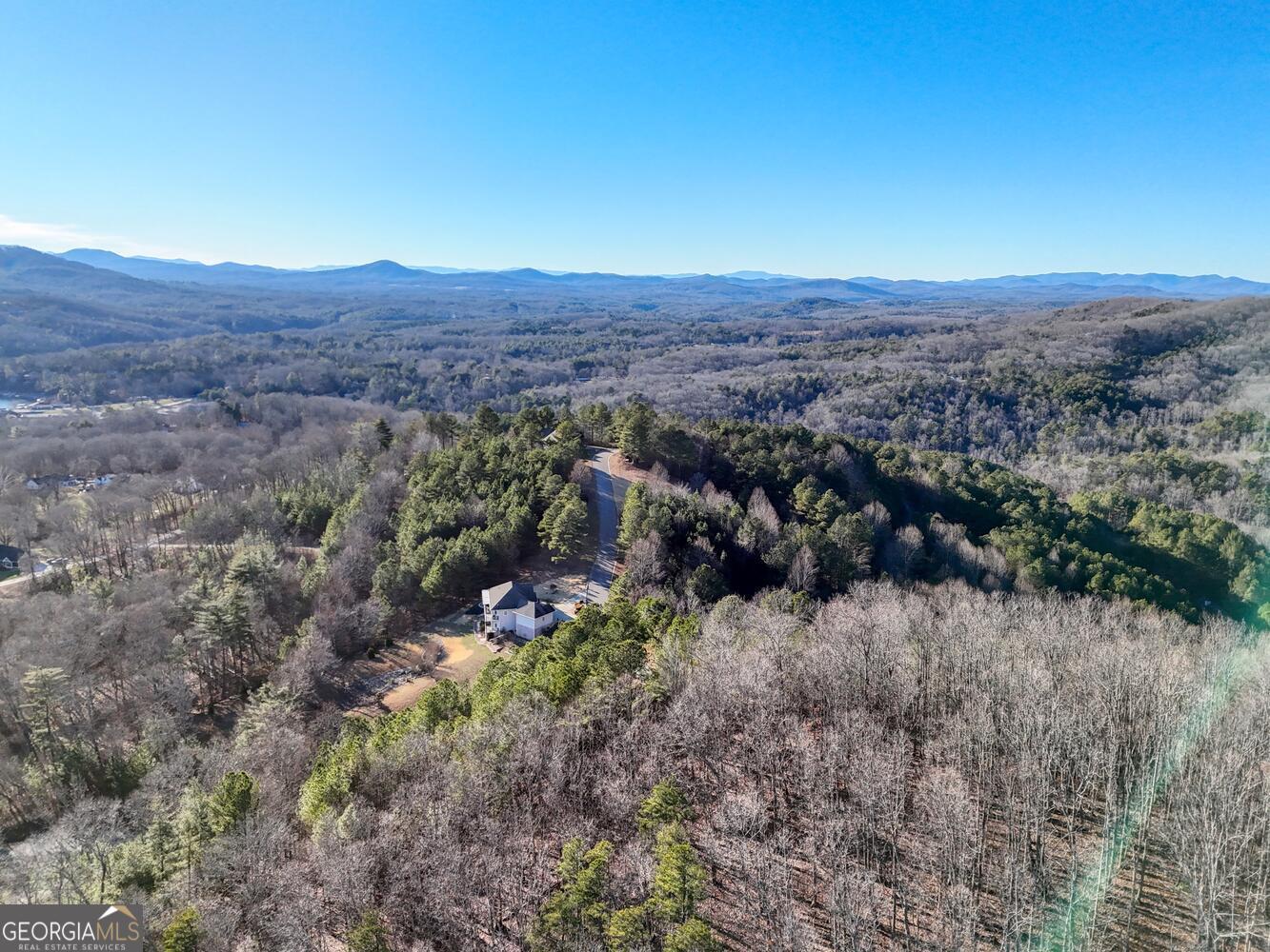 26 Sunset View Blairsville GA 30512
