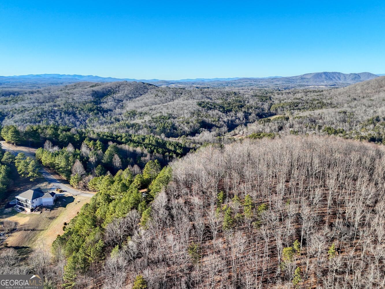 26 Sunset View Blairsville GA 30512