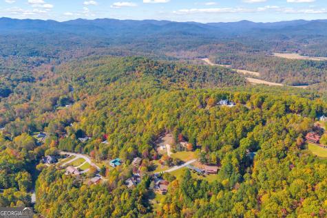 327 Starlight Drive Sautee Nacoochee GA 30571