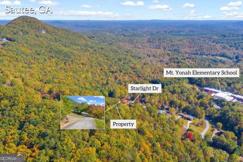 327 Starlight Drive Sautee Nacoochee GA 30571