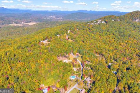327 Starlight Drive Sautee Nacoochee GA 30571