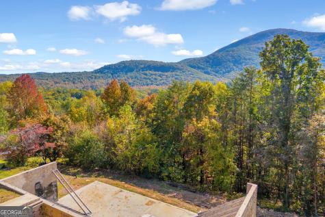 327 Starlight Drive Sautee Nacoochee GA 30571