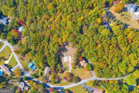 327 Starlight Drive Sautee Nacoochee GA 30571