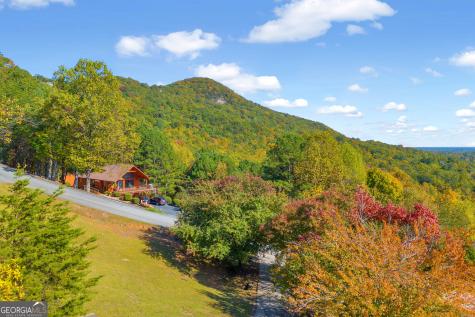 327 Starlight Drive Sautee Nacoochee GA 30571