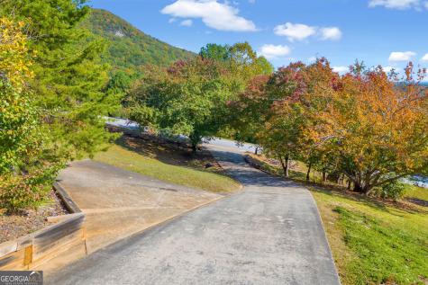 327 Starlight Drive Sautee Nacoochee GA 30571