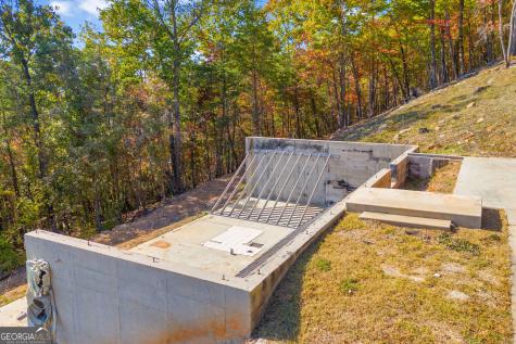 327 Starlight Drive Sautee Nacoochee GA 30571