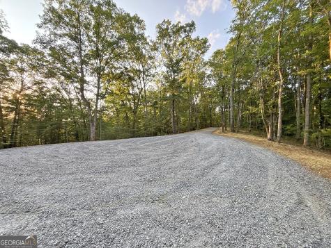 LOTS1920 Mt. Springer Road Ellijay GA 30540