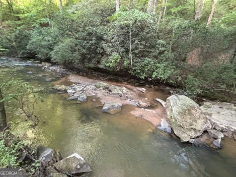 LOTS1920 Mt. Springer Road Ellijay GA 30540
