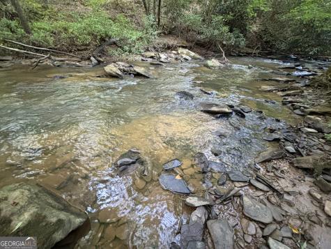LOTS1920 Mt. Springer Road Ellijay GA 30540