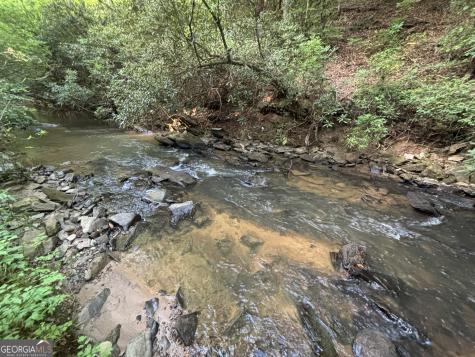 LOTS1920 Mt. Springer Road Ellijay GA 30540