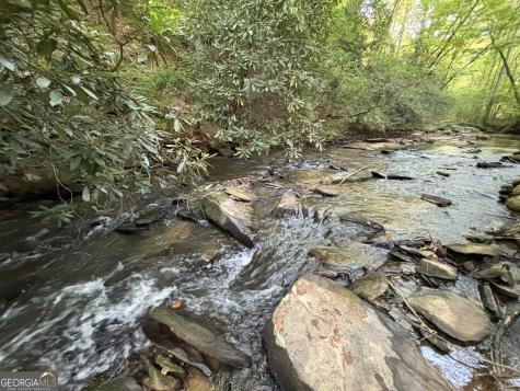 LOTS1920 Mt. Springer Road Ellijay GA 30540