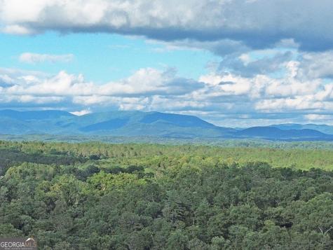 LOTS1920 Mt. Springer Road Ellijay GA 30540
