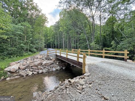 LOTS1920 Mt. Springer Road Ellijay GA 30540