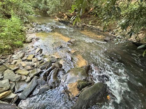 LOTS1920 Mt. Springer Road Ellijay GA 30540