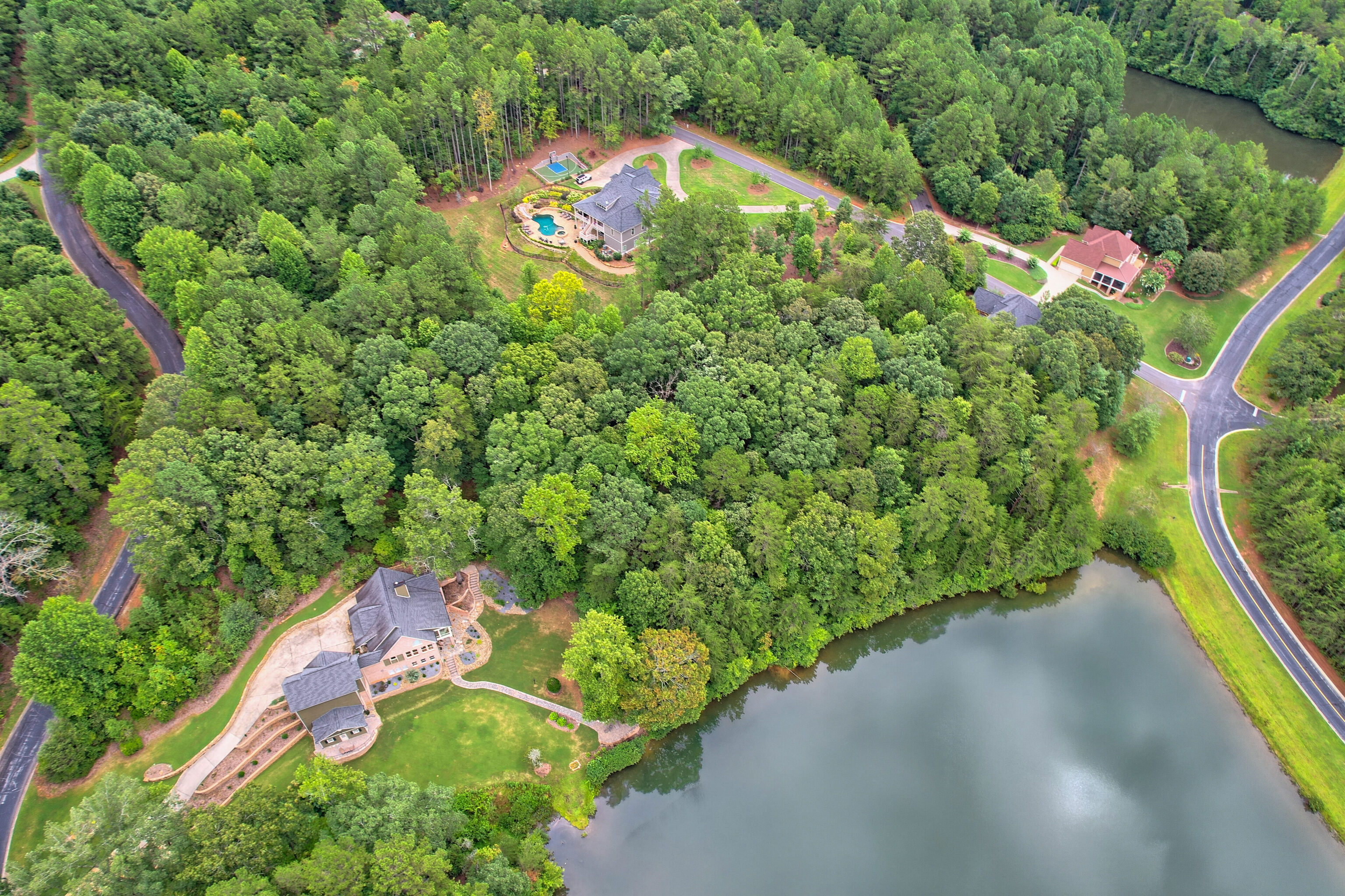 Lot 416 Yates Circle Clarkesville GA 30523