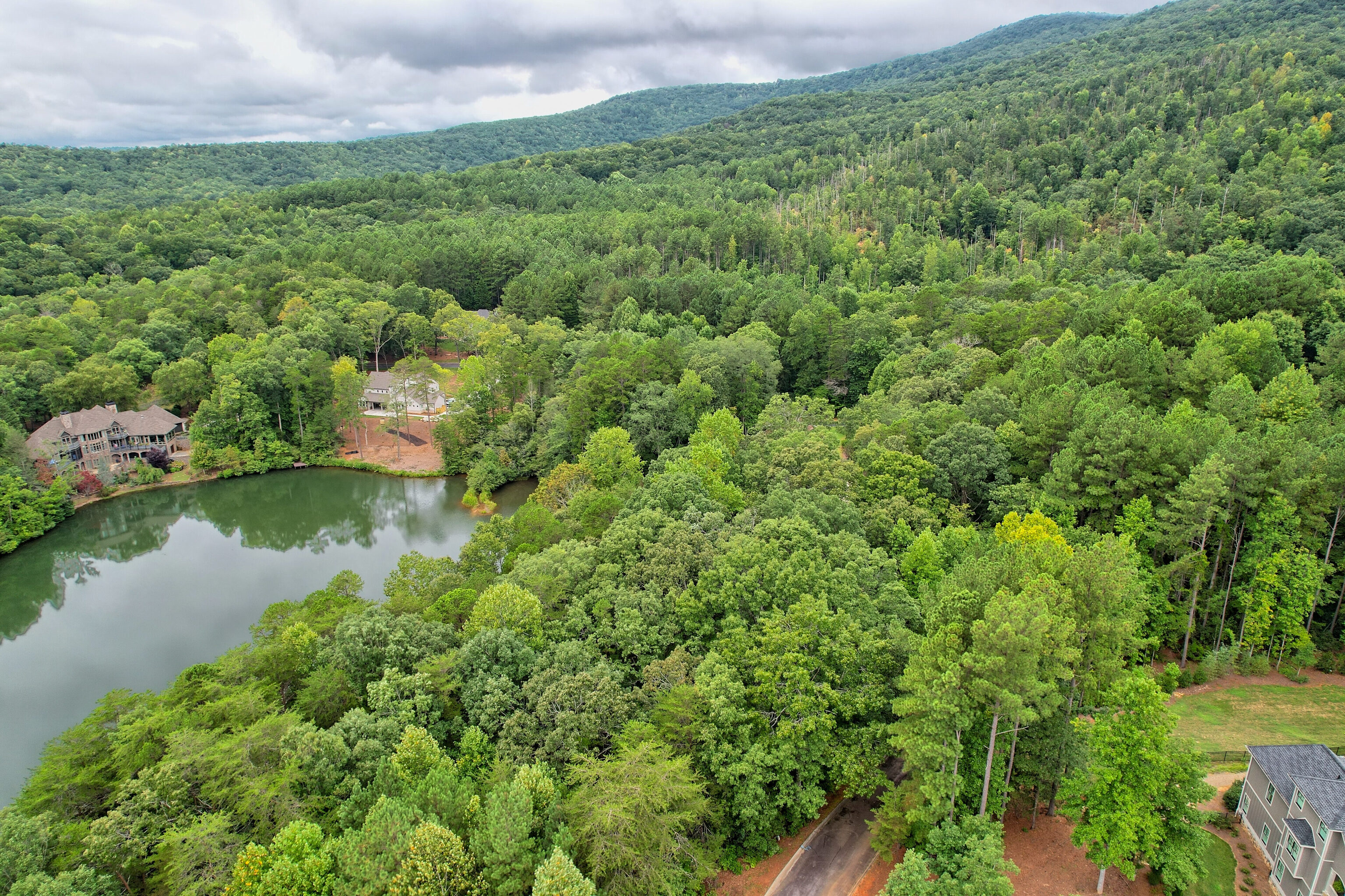 Lot 416 Yates Circle Clarkesville GA 30523