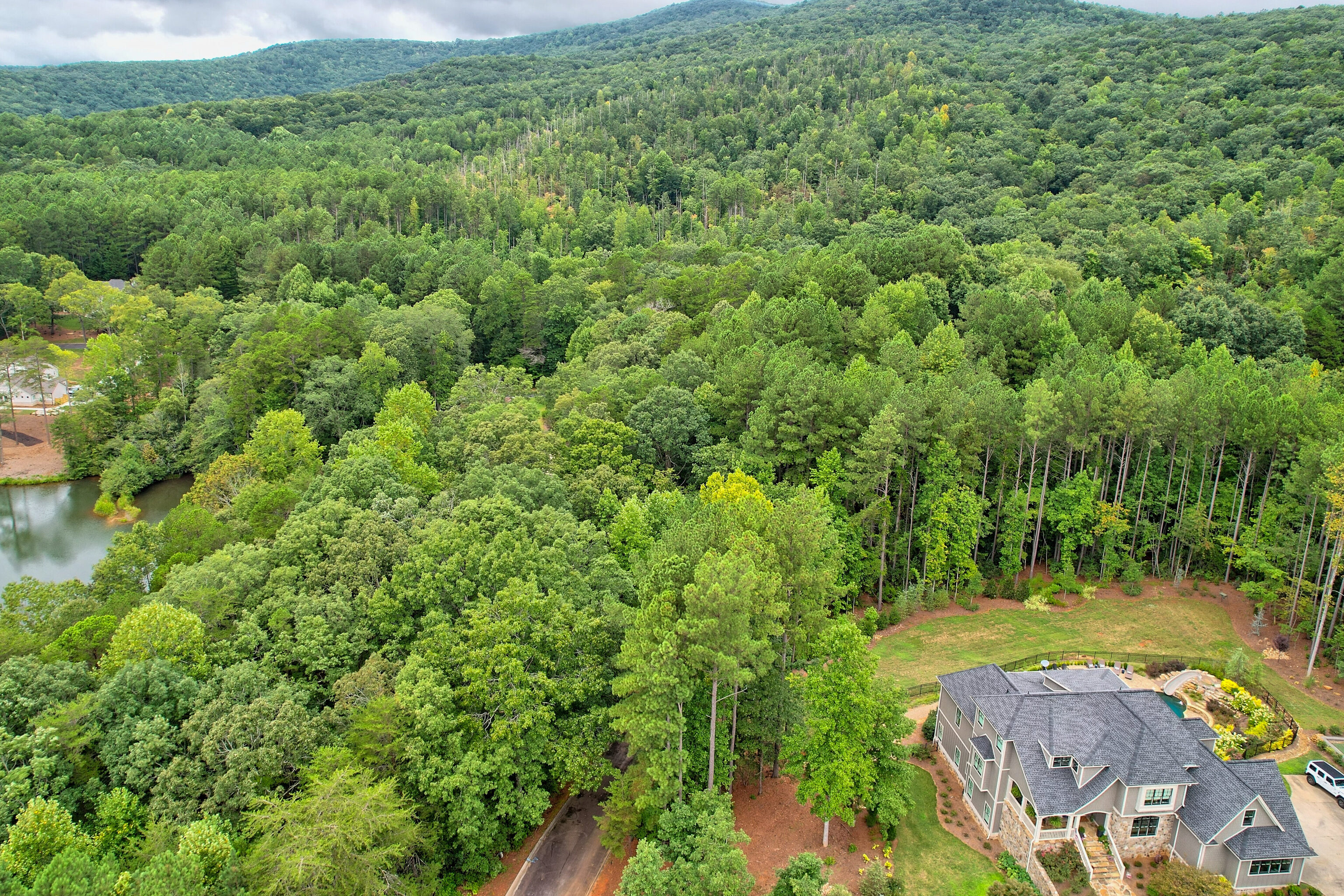 Lot 416 Yates Circle Clarkesville GA 30523