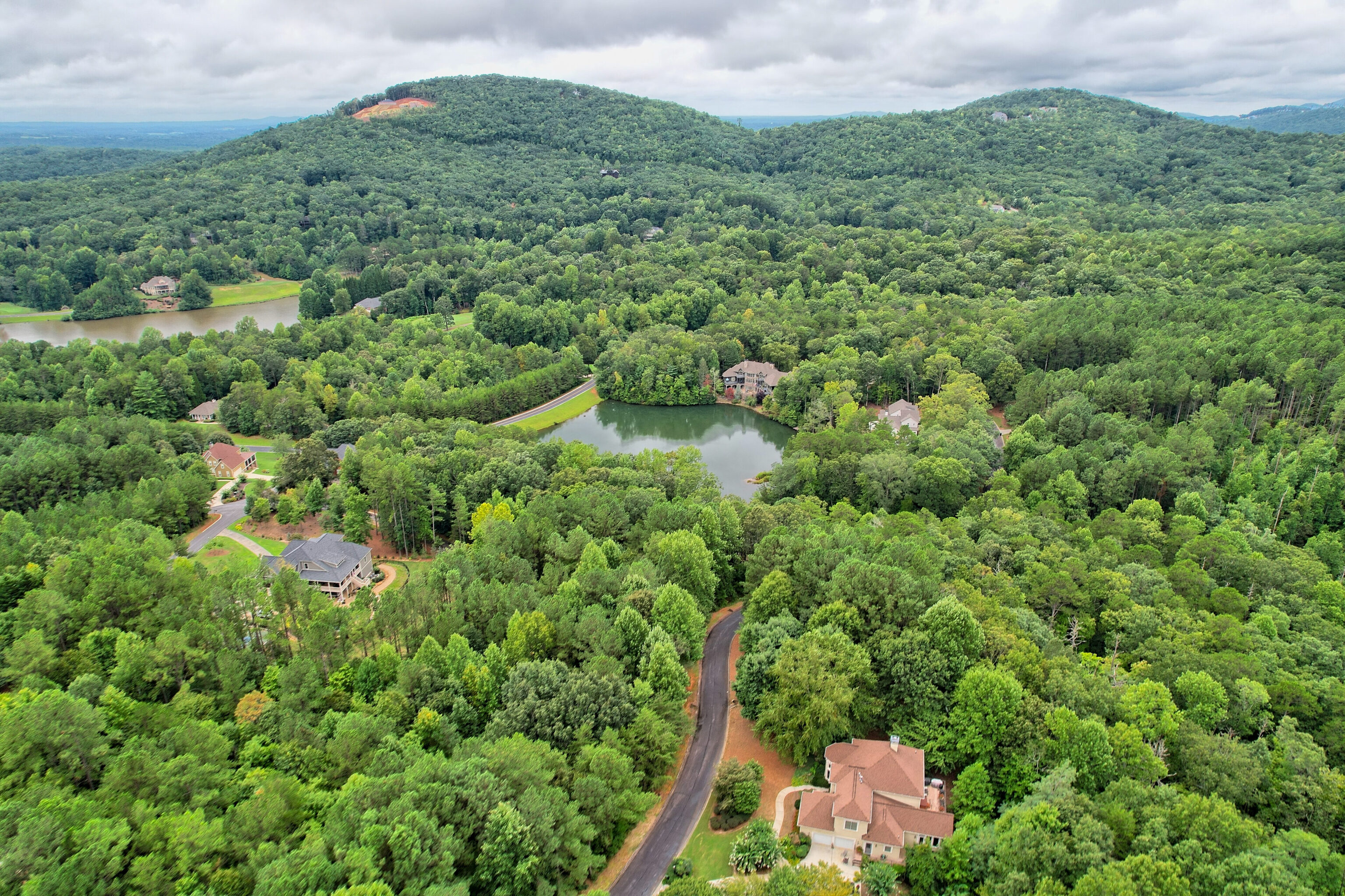 Lot 416 Yates Circle Clarkesville GA 30523