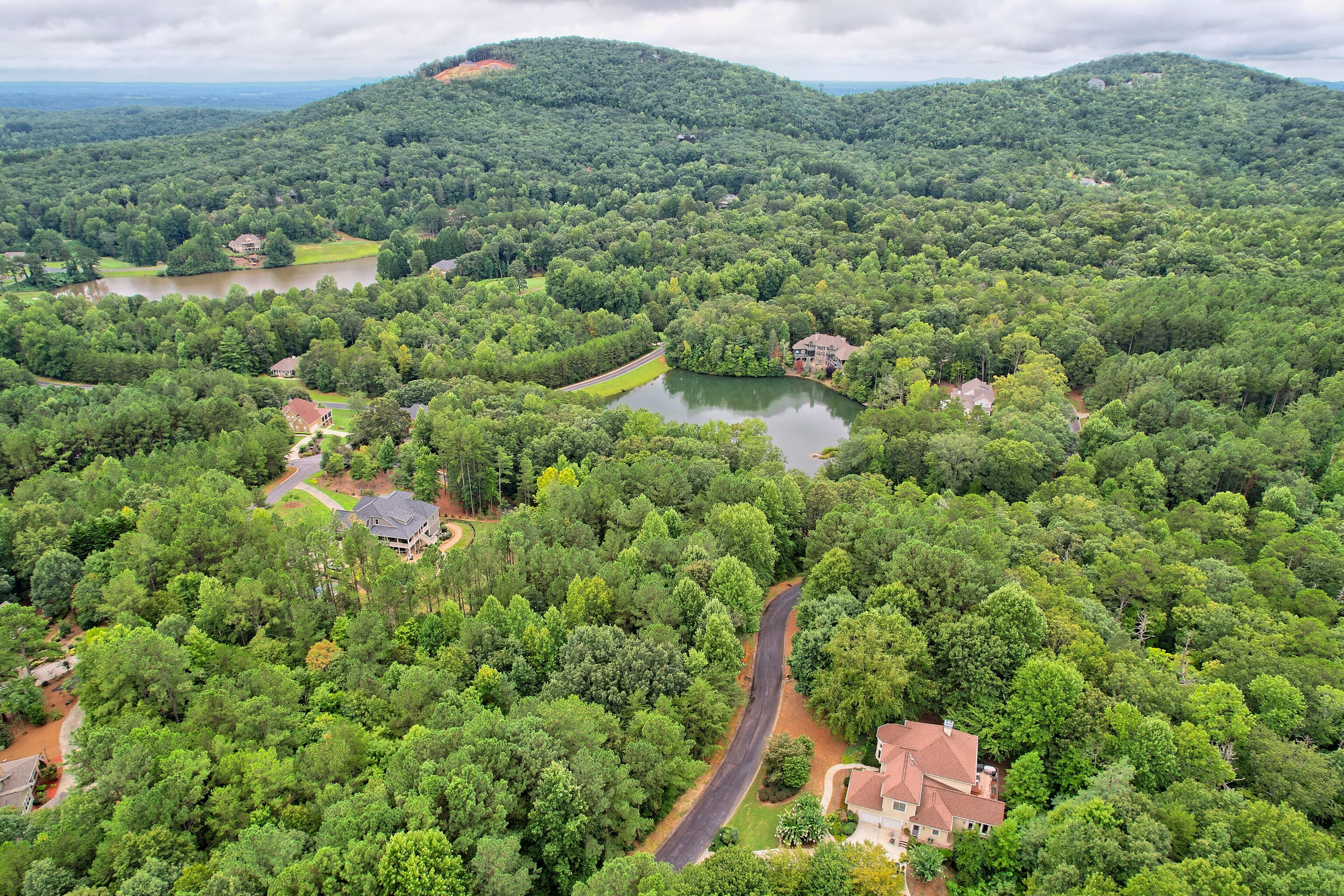 Lot 416 Yates Circle Clarkesville GA 30523