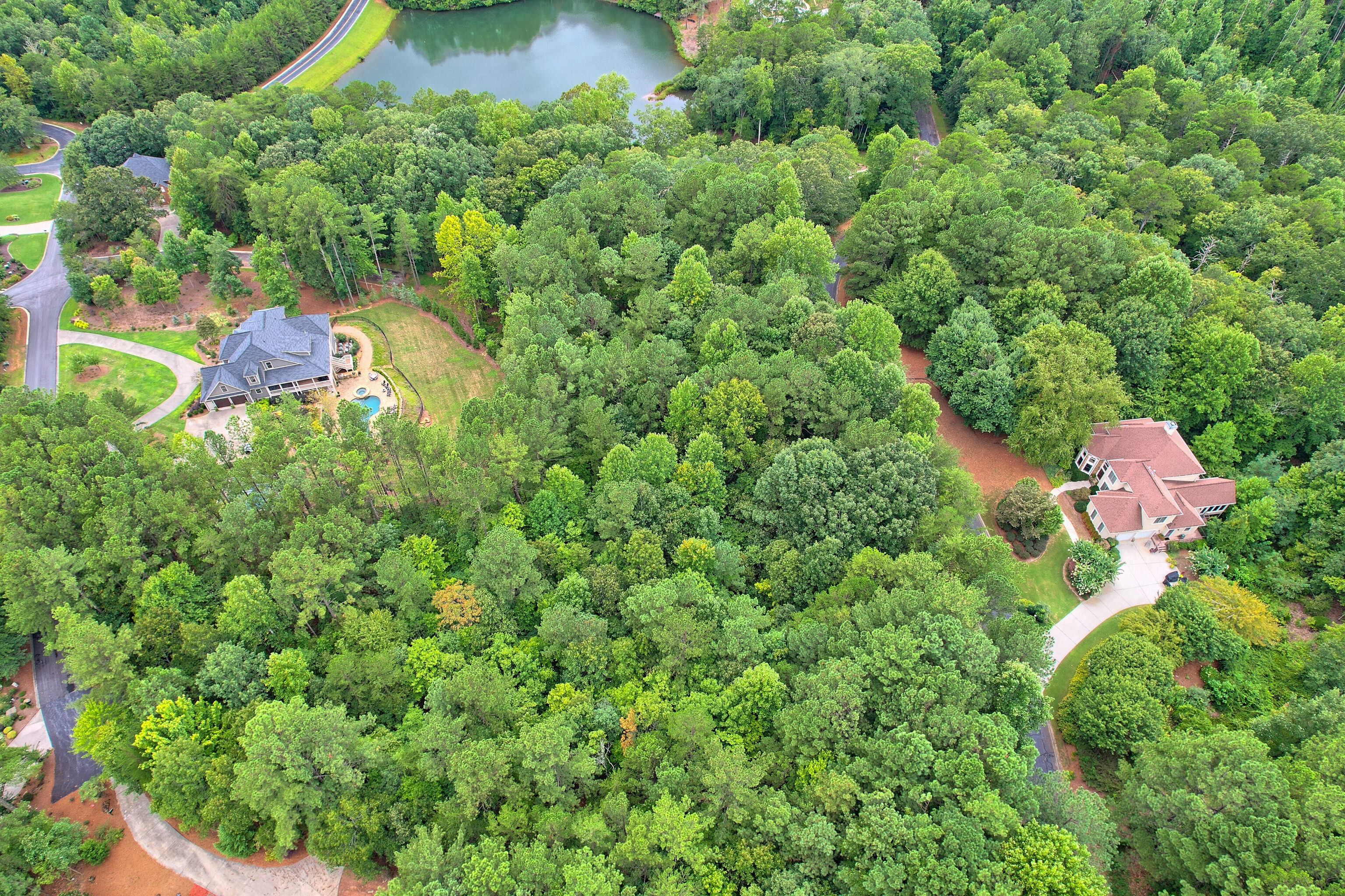 Lot 416 Yates Circle Clarkesville GA 30523