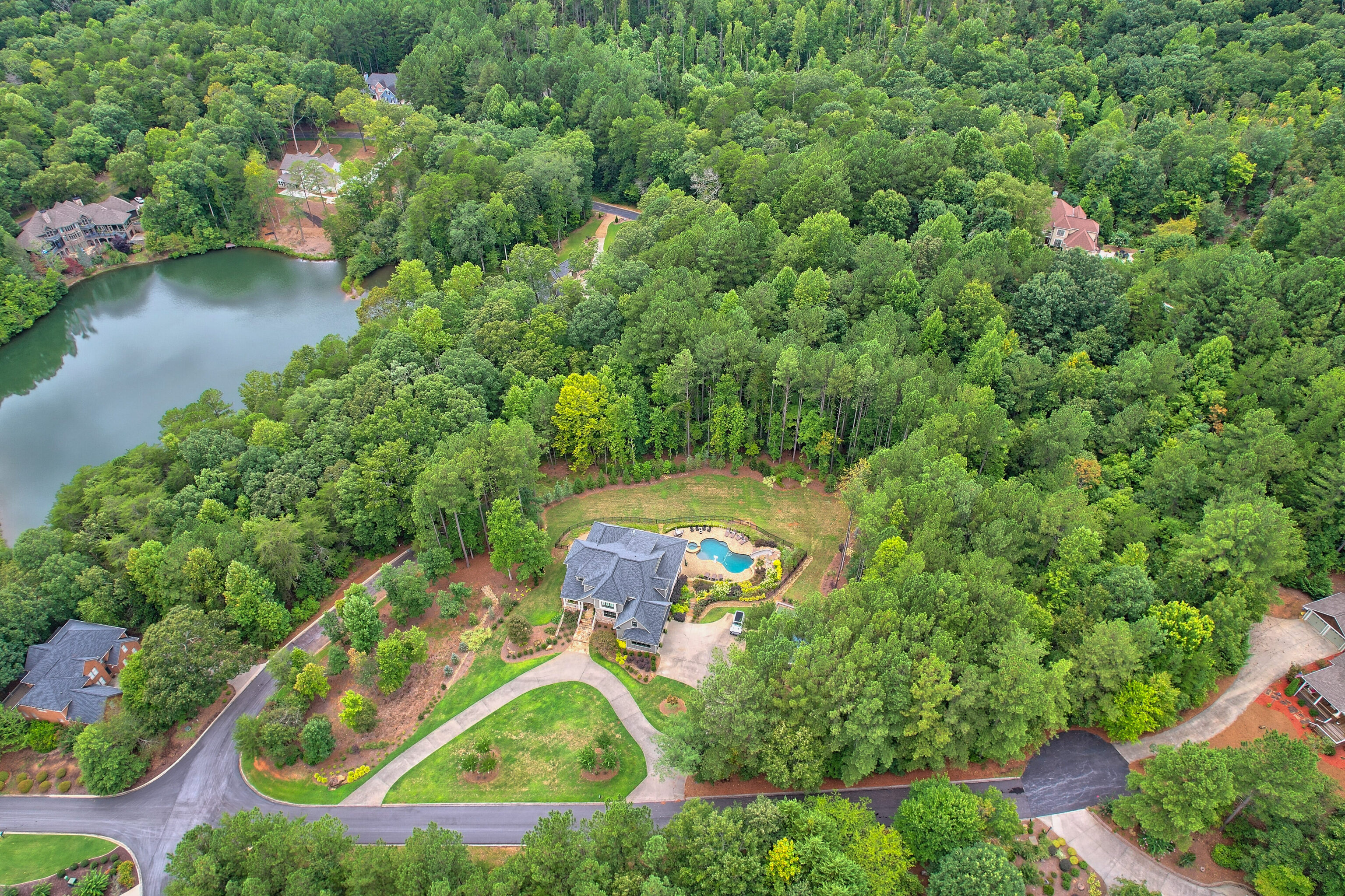 Lot 416 Yates Circle Clarkesville GA 30523