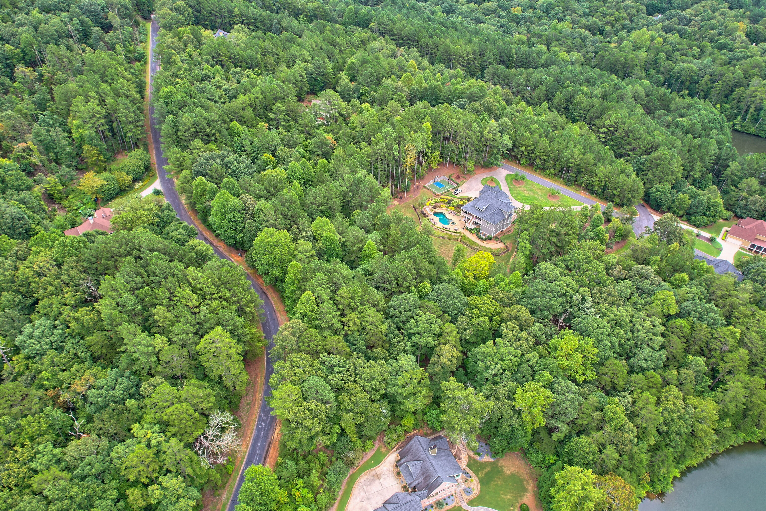 Lot 416 Yates Circle Clarkesville GA 30523