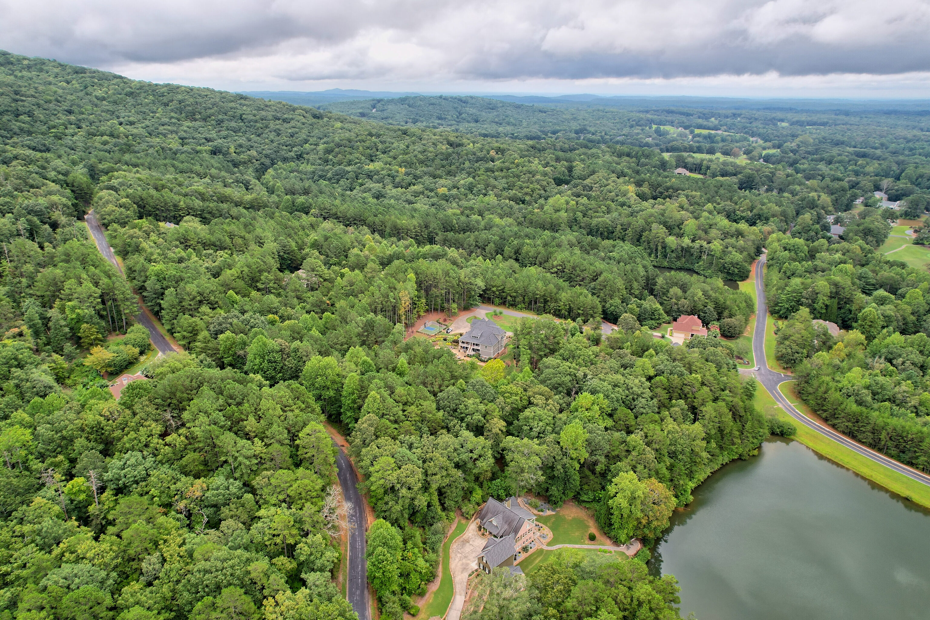 Lot 416 Yates Circle Clarkesville GA 30523