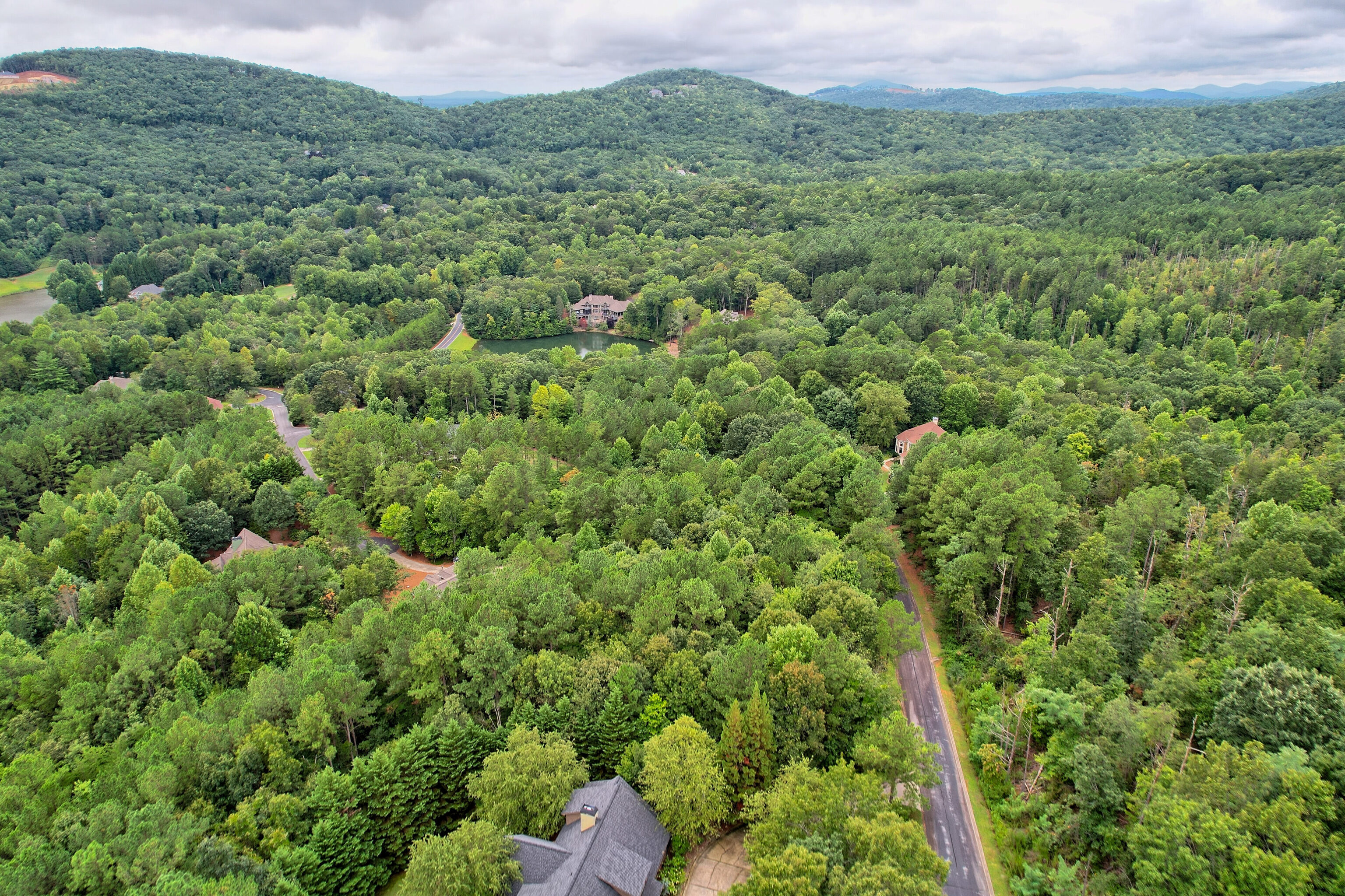 Lot 416 Yates Circle Clarkesville GA 30523