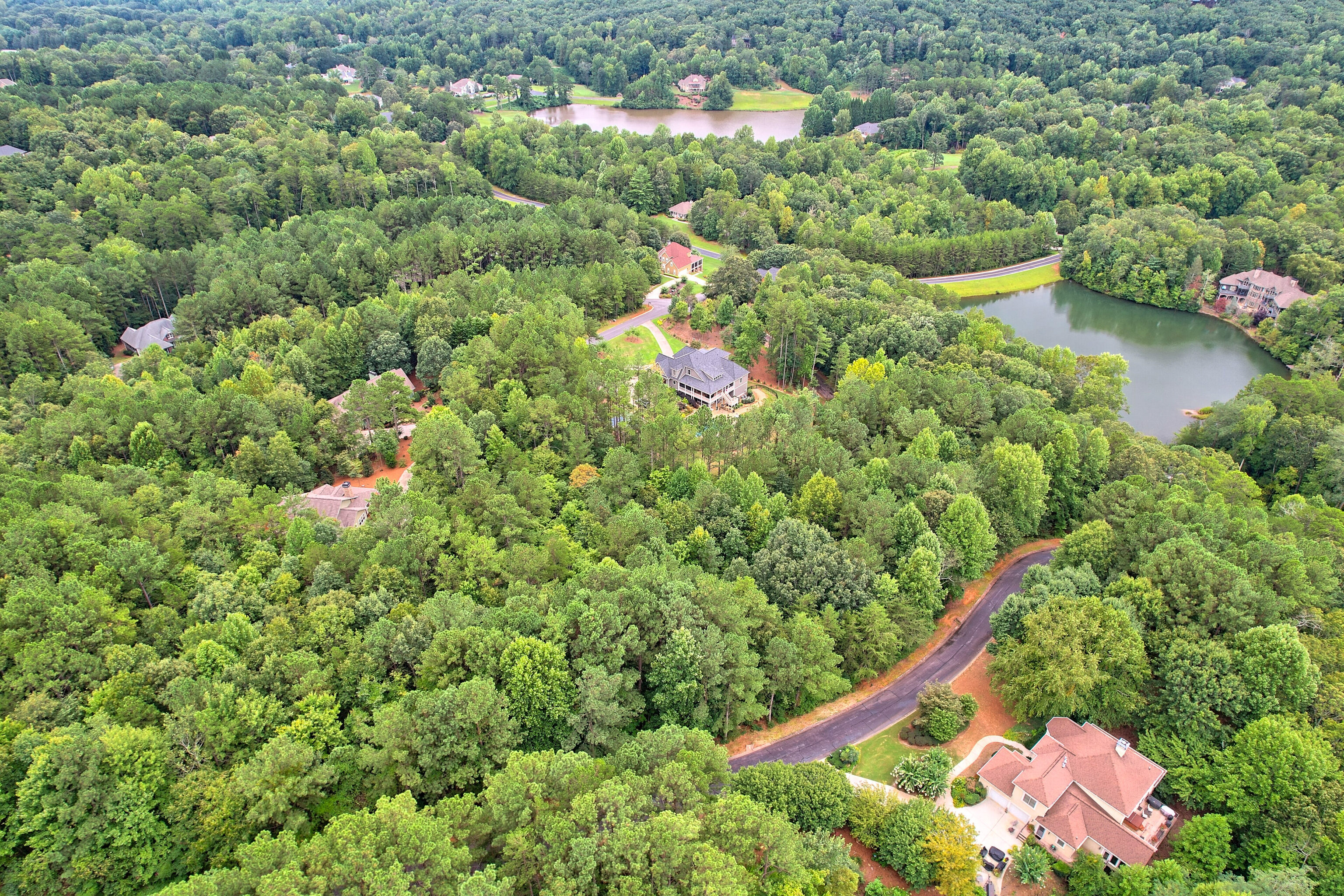 Lot 416 Yates Circle Clarkesville GA 30523