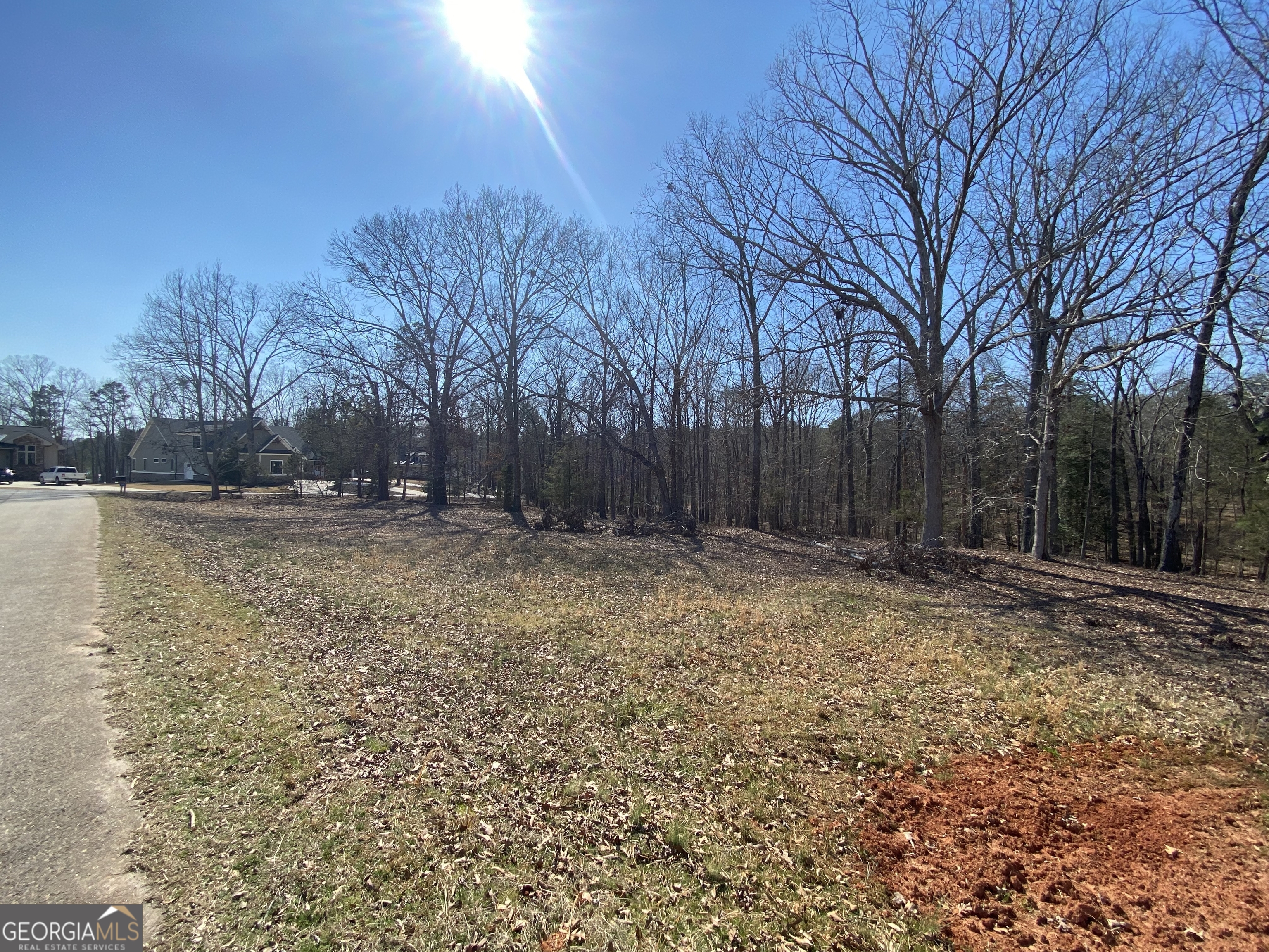 Lot 7 Majestic Shores Road Hartwell GA 30643