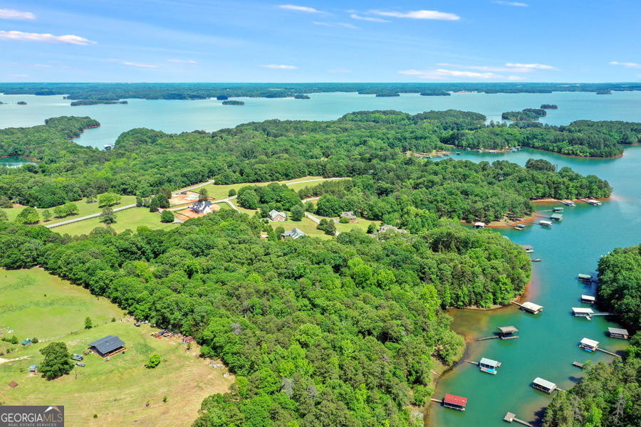 Lot 7 Majestic Shores Road Hartwell GA 30643