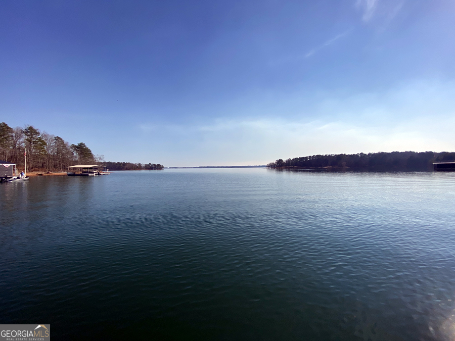 Lot 7 Majestic Shores Road Hartwell GA 30643