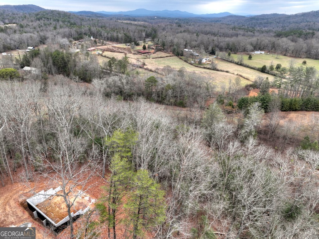 0 Sugar Creek Blue Ridge GA 30513