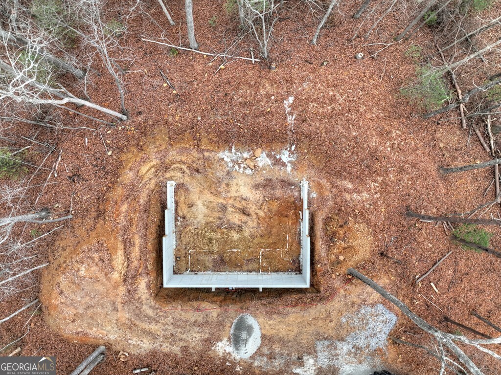 0 Sugar Creek Blue Ridge GA 30513