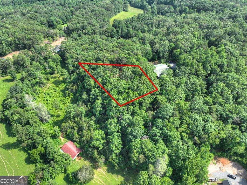 0 Sugar Creek Blue Ridge GA 30513