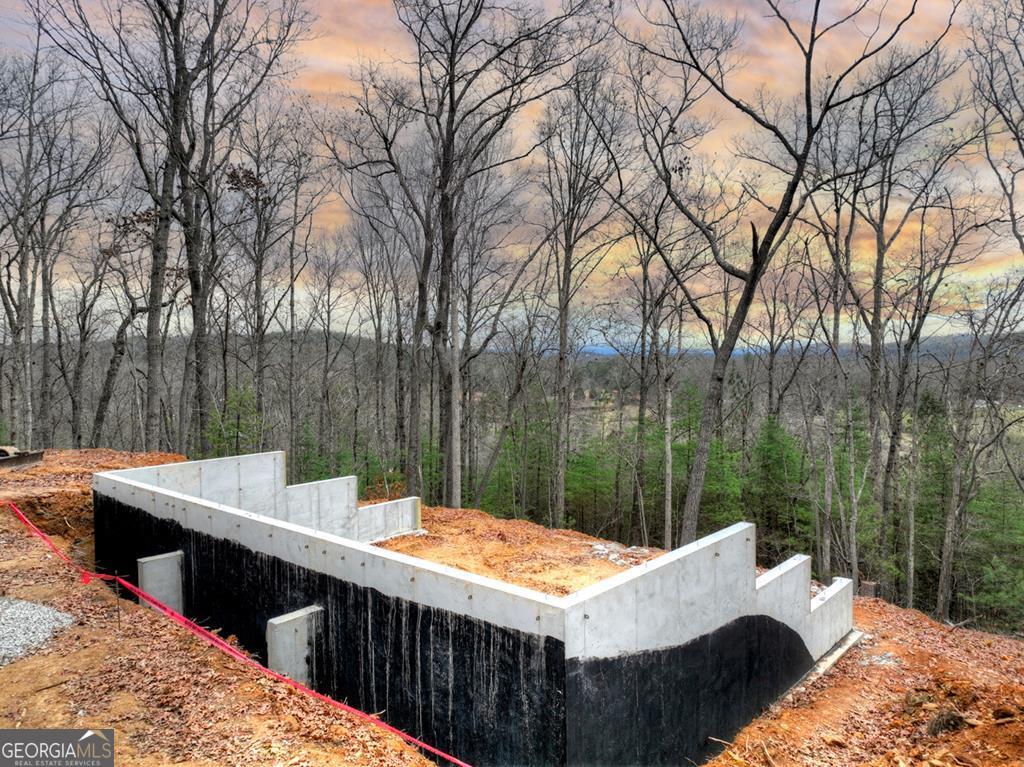 0 Sugar Creek Blue Ridge GA 30513
