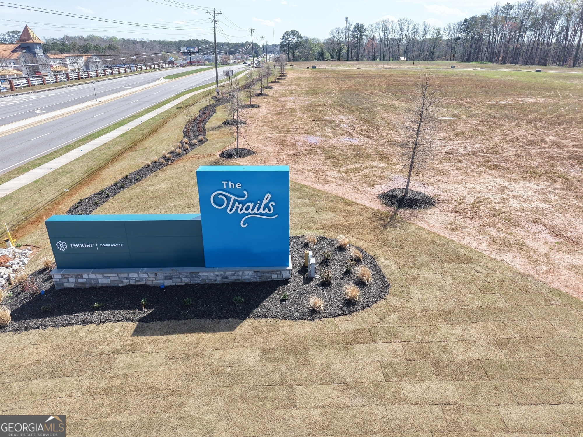 0 Foxfield Parkway Douglasville GA 30135