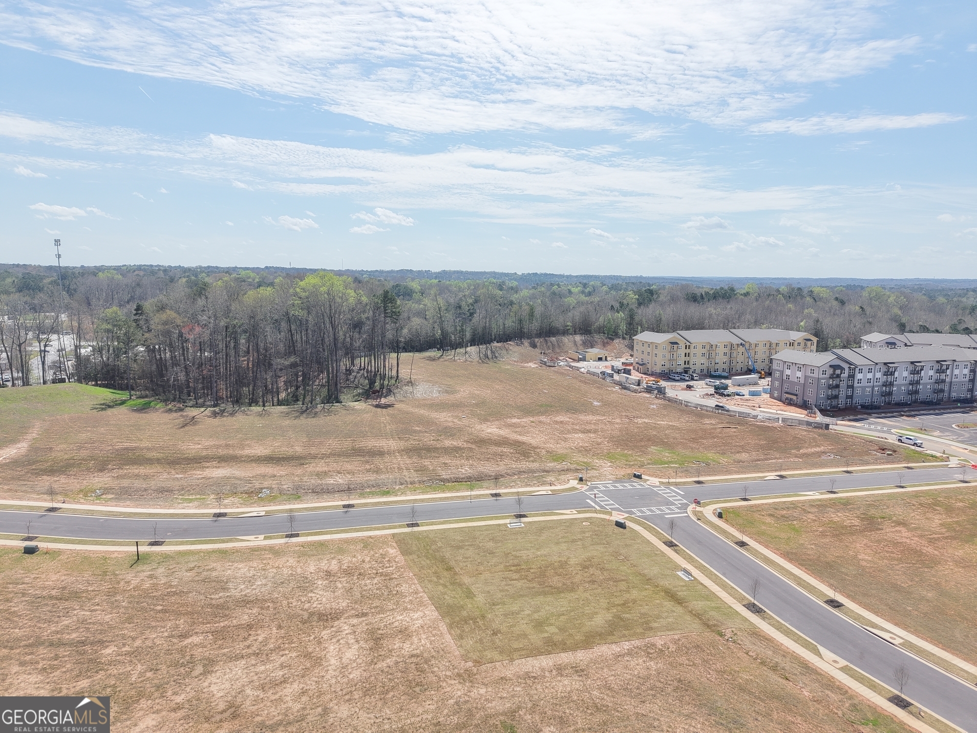 0 Foxfield Parkway Douglasville GA 30135