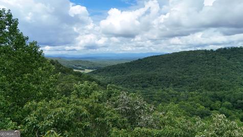 Lot 253 Stone Cliff Drive Ellijay GA 30536