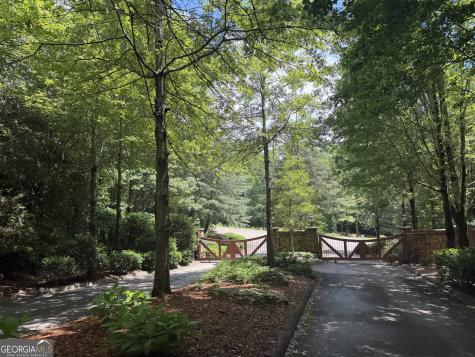 Lot 253 Stone Cliff Drive Ellijay GA 30536