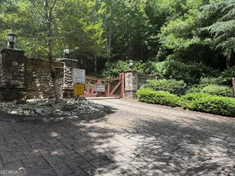 Lot 253 Stone Cliff Drive Ellijay GA 30536