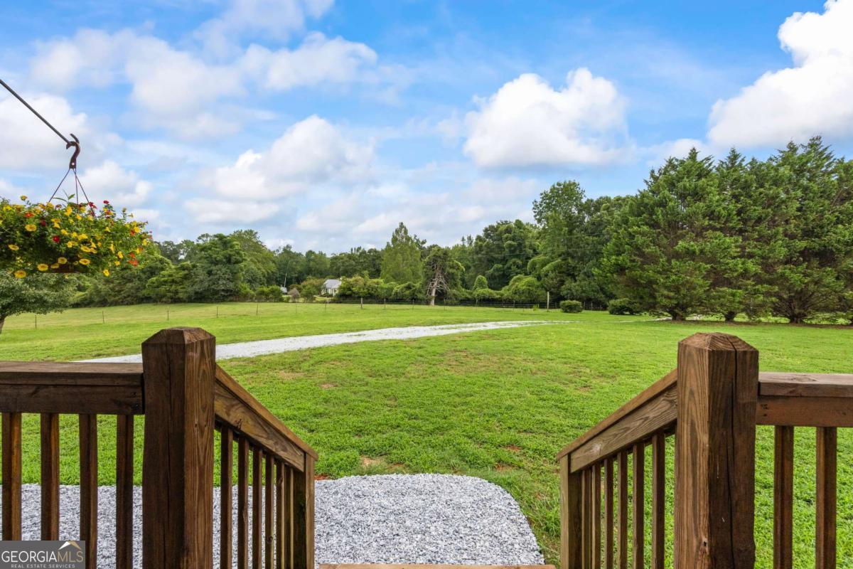 0 Ed Bennett Road Nicholson GA 30565