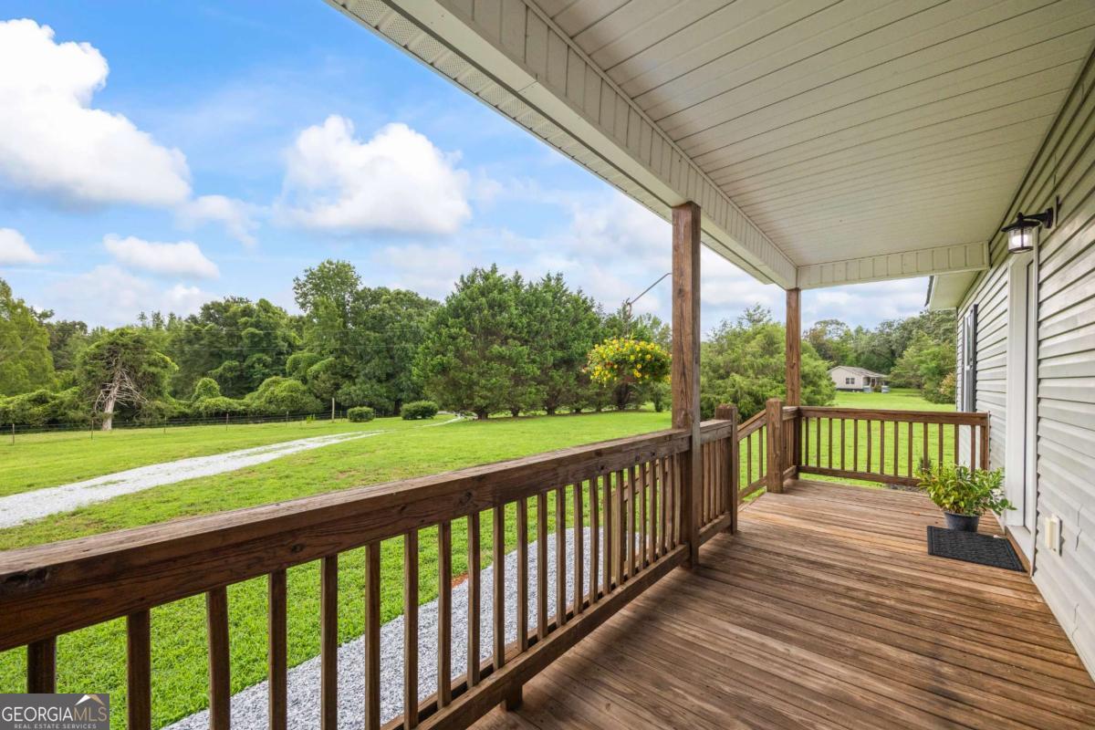 0 Ed Bennett Road Nicholson GA 30565