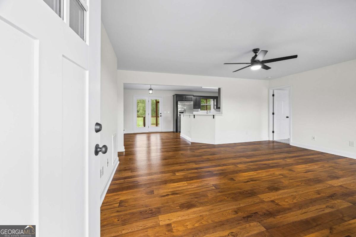 0 Ed Bennett Road Nicholson GA 30565