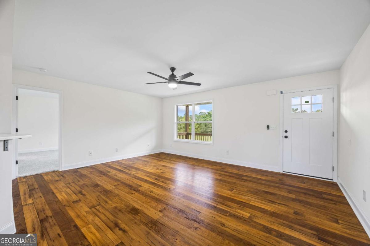 0 Ed Bennett Road Nicholson GA 30565
