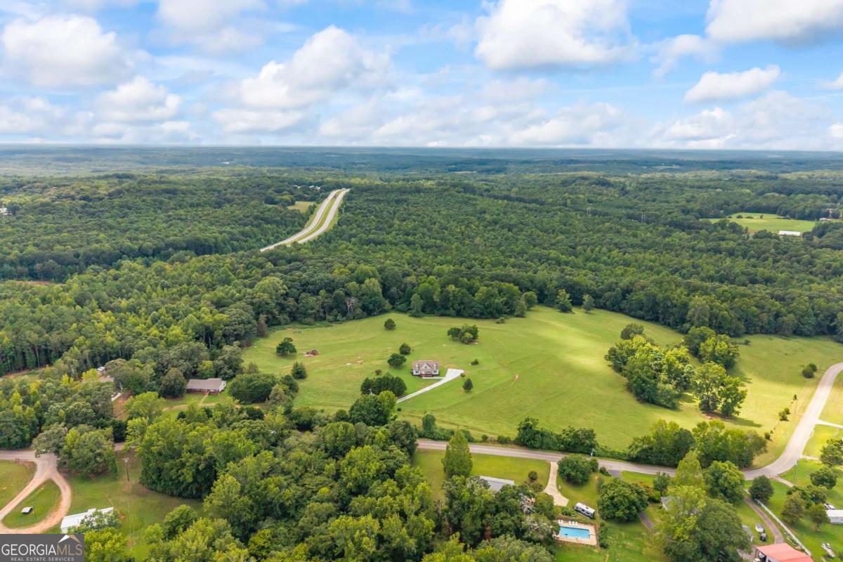 0 Ed Bennett Road Nicholson GA 30565