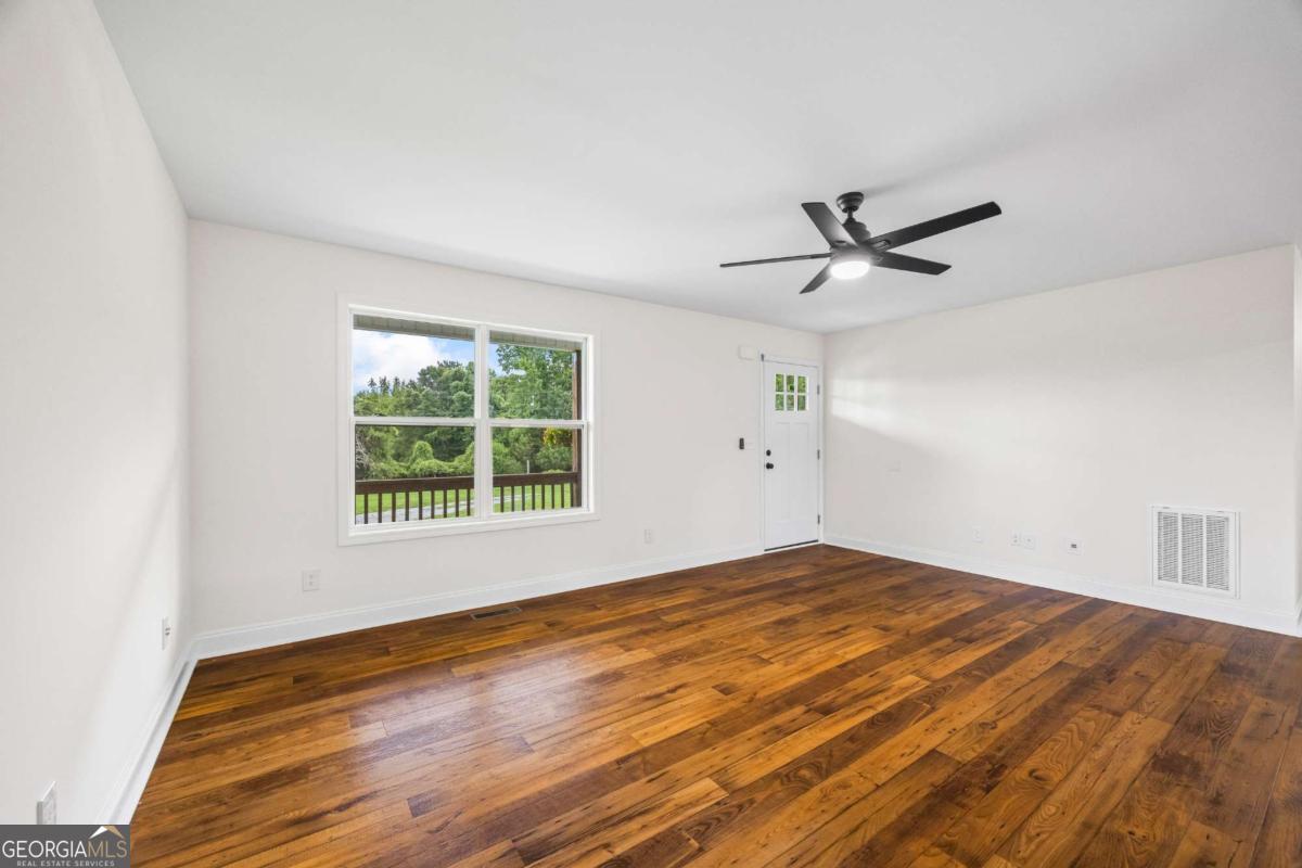 0 Ed Bennett Road Nicholson GA 30565
